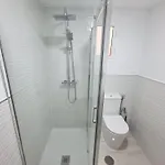 Appartement La Caracola I Beachfront & Center