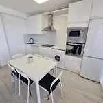 Appartement La Caracola I Beachfront & Center Fuengirola