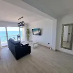 La Caracola I Beachfront & Center Fuengirola
