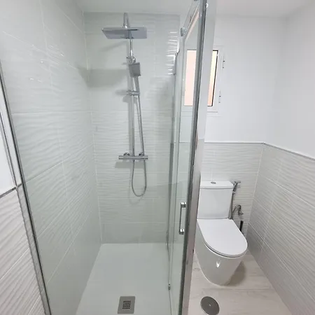 Apartamento La Caracola I Beachfront & Center