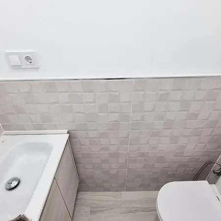 La Caracola I Beachfront & Center * Fuengirola