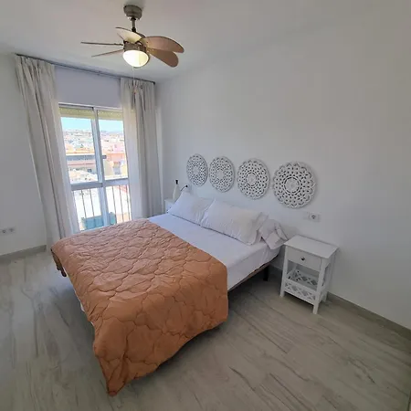 La Caracola I Beachfront & Center Appartement