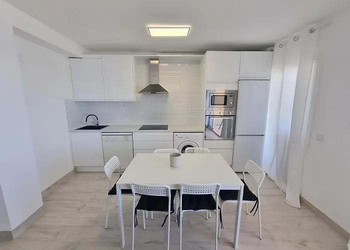 Apartamento La Caracola I Beachfront & Center Fuengirola