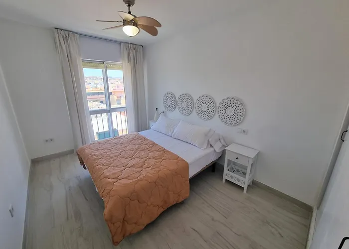 La Caracola I Beachfront & Center Apartamento