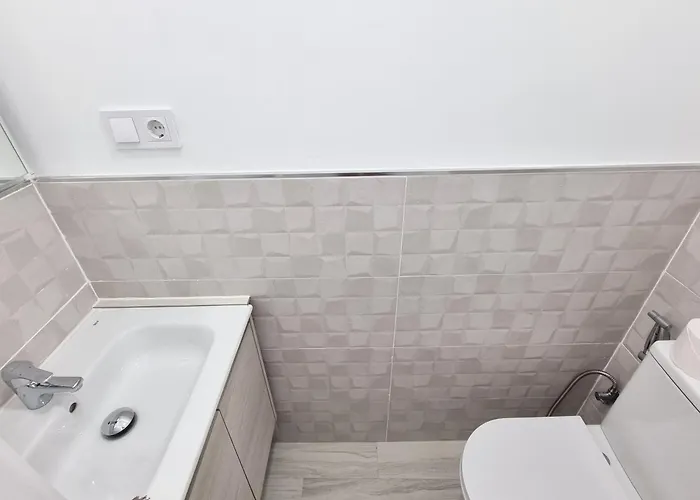 La Caracola I Beachfront & Center * Fuengirola