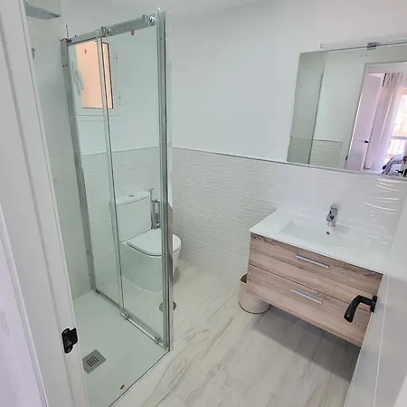 La Caracola I Beachfront & Center * Fuengirola