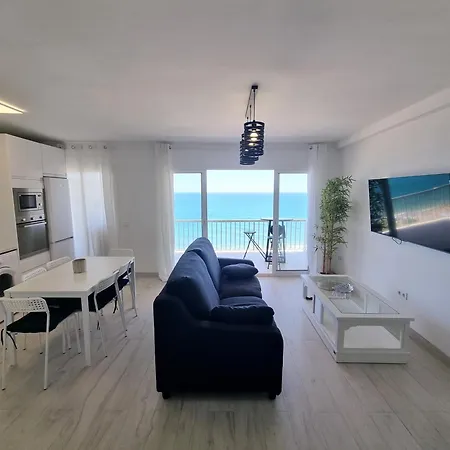 Apartman La Caracola I Beachfront & Center